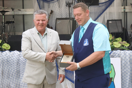 70 letnica Ribiške družine Cerknica 27 Foto Ljubo Vukelič